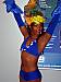 Die original VIVA BRASIL DANCE SHOW