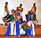 Die original VIVA BRASIL DANCE SHOW