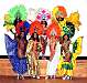 Die original VIVA BRASIL DANCE SHOW
