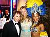 Die original VIVA BRASIL DANCE SHOW