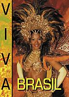 Die original VIVA BRASIL DANCE SHOW