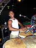 Der original VIVA BRASIL TROPICAL SHOWBAND
