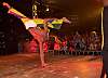 Die original VIVA BRASIL CAPOEIRA SHOW