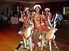 Die original VIVA BRASIL CHRISTMAS SHOW