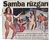 Die original VIVA BRASIL DANCE SHOW - 77KB