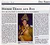 Die original VIVA BRASIL DANCE SHOW - 91KB