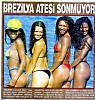 Die original VIVA BRASIL DANCE SHOW - 81KB