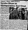 Die original VIVA BRASIL DANCE SHOW - 78KB