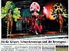 Die original VIVA BRASIL DANCE SHOW - 58KB