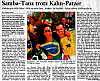 Die original VIVA BRASIL DANCE SHOW - 85KB