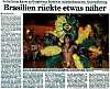 Die original VIVA BRASIL DANCE SHOW - 71KB