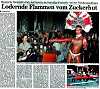 Die original VIVA BRASIL DANCE SHOW - 83KB