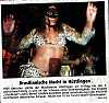 Die original VIVA BRASIL DANCE SHOW - 49KB