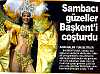 Die original VIVA BRASIL DANCE SHOW - 52KB