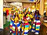 Der original VIVA BRASIL TROPICAL SHOWMIX