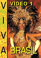 Die original VIVA BRASIL DANCE SHOW - Video 1