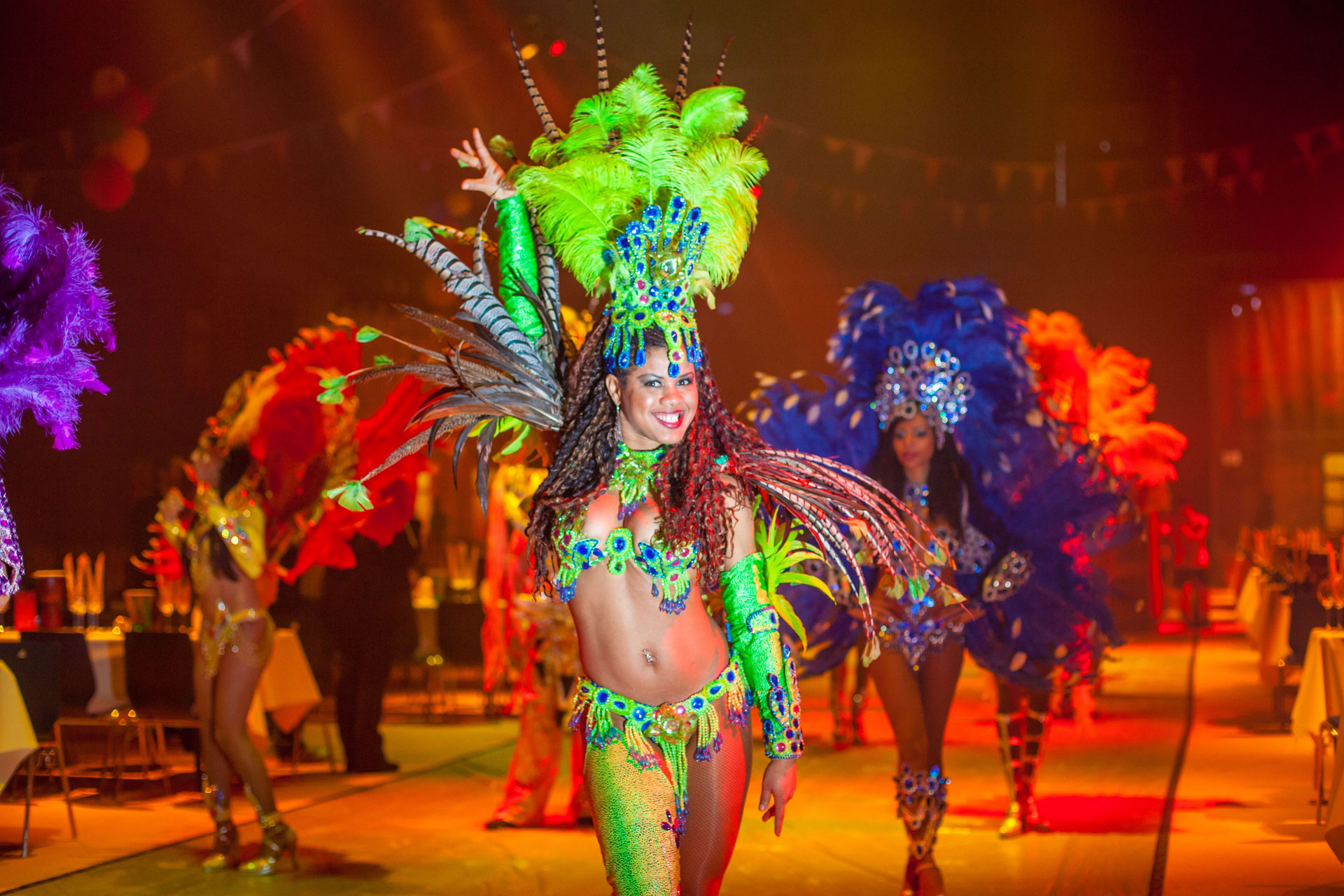 Viva Brasil Slideshow