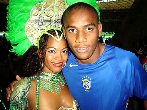 Die original VIVA BRASIL DANCE SHOW