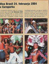 Viva Brasil Pressebericht