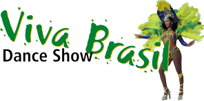 Viva Brasil Dance Show Logo