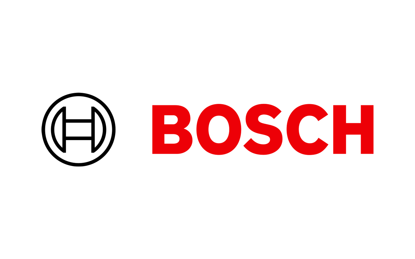 Logo Bosch