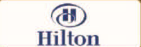 Logo Hilton
