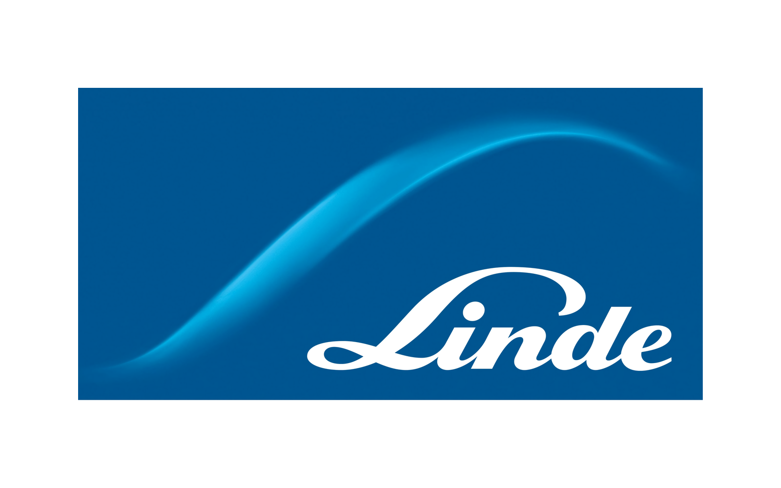 Logo Linde