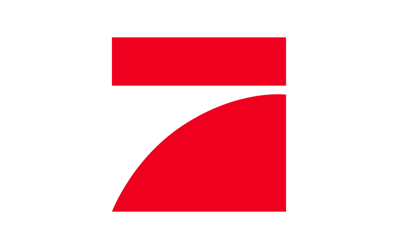 Logo ProSieben