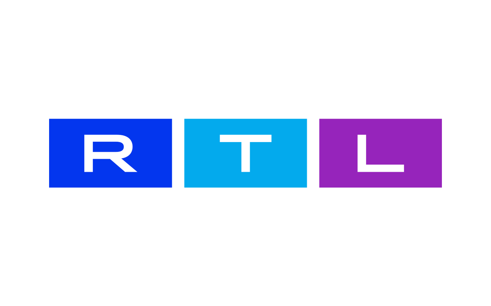 Logo RTL