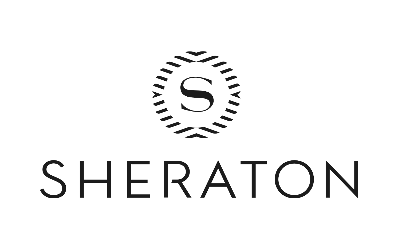 Logo Sheraton