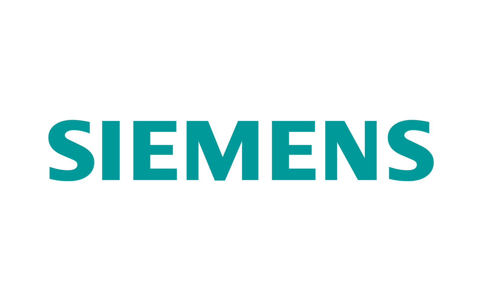 Logo Siemens