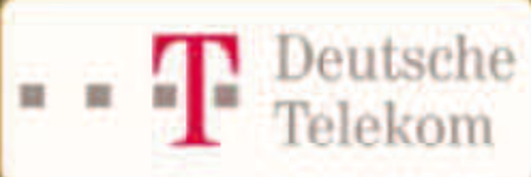 Logo Deutsche Telekom