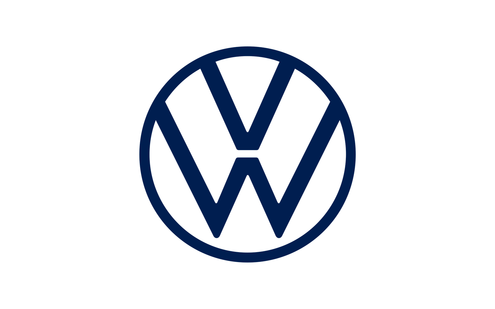 Logo Volkswagen